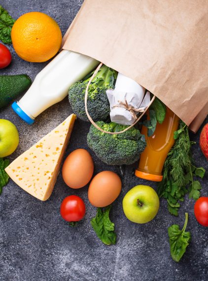 Dieta: jak przygotować się do planowanej operacji?