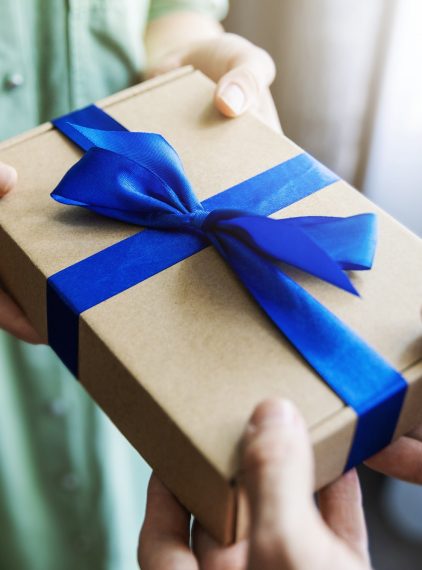 Pomysły na prezent dla mężczyzny