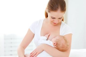 Ibuprofen a karmienie piersią