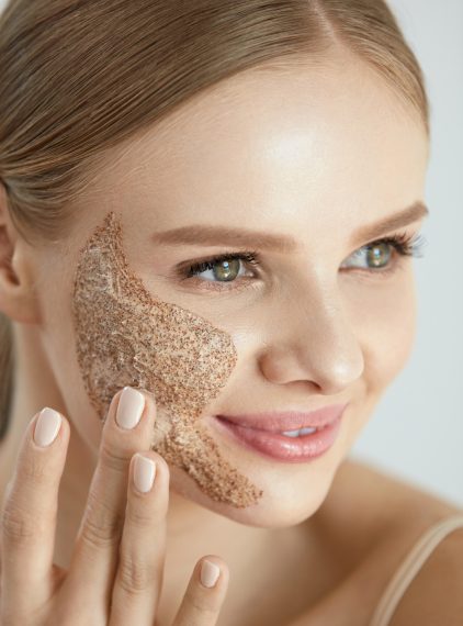 Jak zrobić peeling? Sprawdź nasze przepisy!