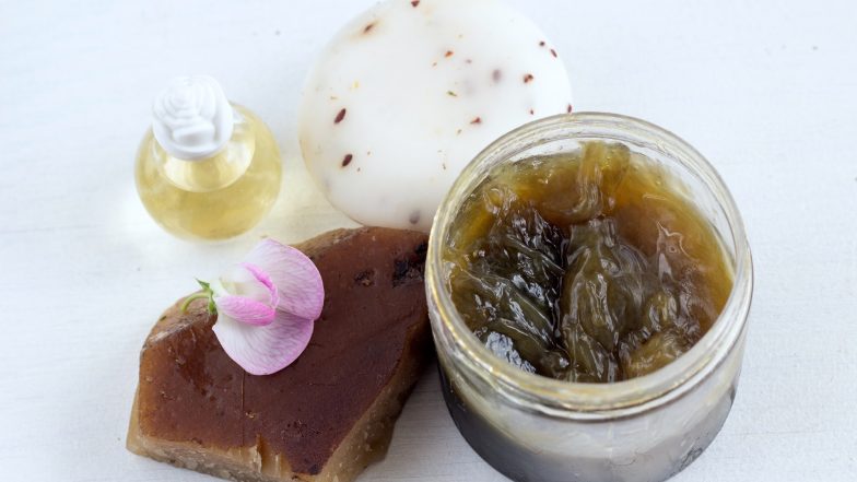 Czarne mydło. Jakie ma właściwości?