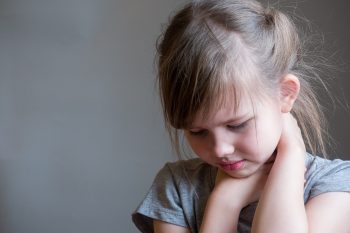 Świnka. Jak rozpoznać ją u dziecka?