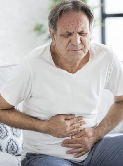 Objawy i leczenie zapalenia żołądka