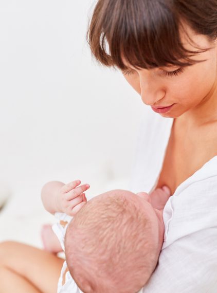 Białko w diecie dziecka – jaką odgrywa rolę?