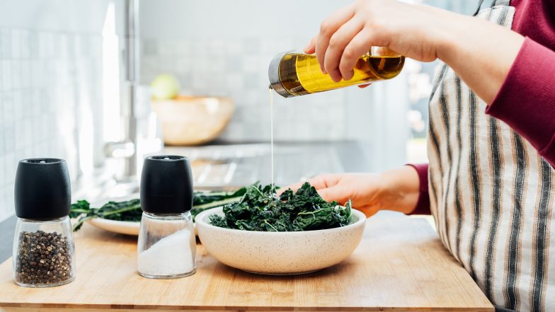 pesto Jarmuż. Jak wykorzystać go w kuchni?
