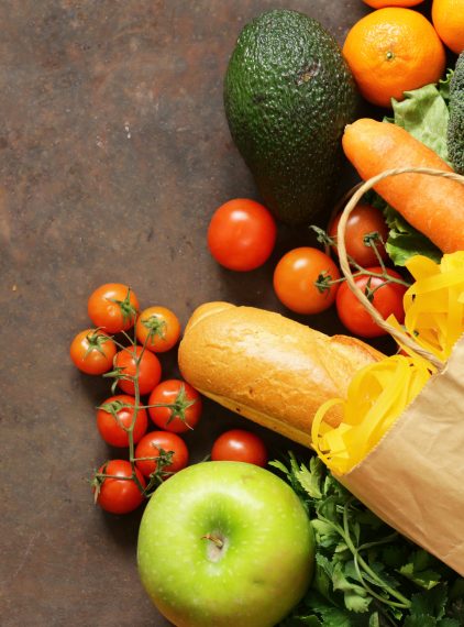 Indeks glikemiczny – co to jest i jak go sprawdzić w produktach?