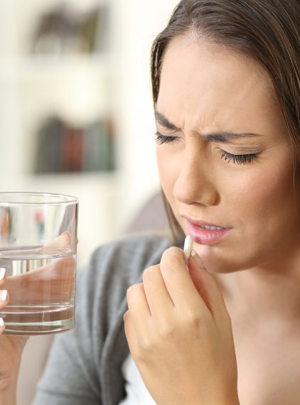 Paracetamol. Jak go stosować?