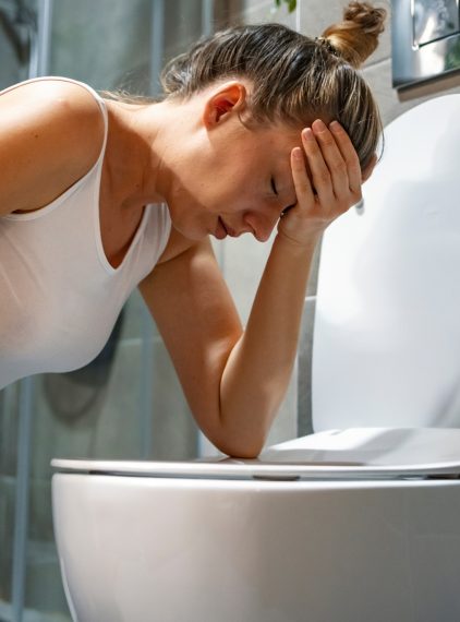 Jakie są pierwsze objawy ciąży?