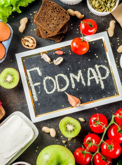 Co jeść przy zespole jelita drażliwego?