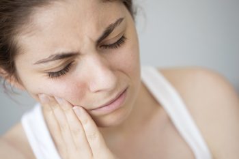 Co robić, gdy boli ząb?