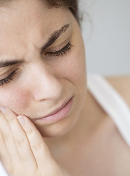 Co robić, gdy boli ząb?