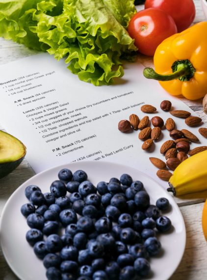 Planujesz dietę na redukcję tkanki tłuszczowej? Pamiętaj o tych zasadach!