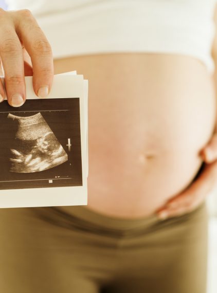 Badania prenatalne. Kiedy je wykonać?