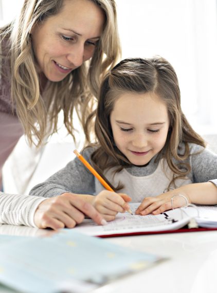 Jak wspierać dziecko z dysleksją?