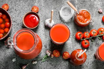 Dlaczego warto jeść pomidory?