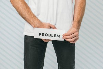 Choroby prącia – rodzaje i objawy