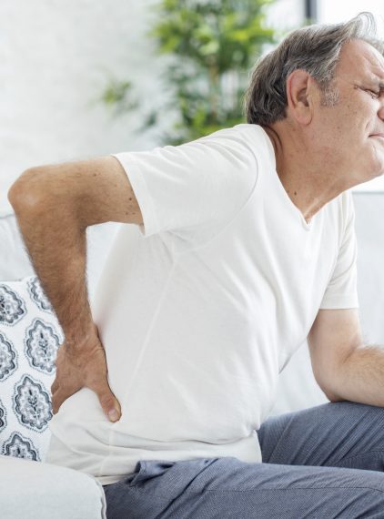 Rwa kulszowa. Jak ją leczyć?