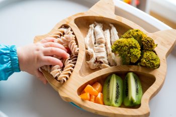 Metoda BLW. Czy może zaszkodzić dziecku?