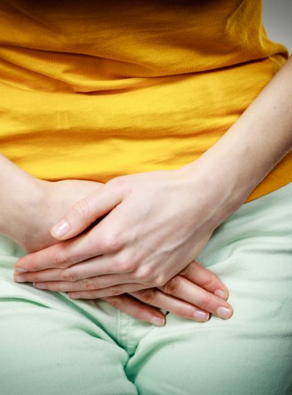 Zapalenie pęcherza moczowego. Jak je rozpoznać i jak leczyć?