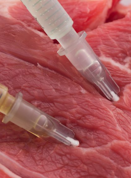 Azotany i azotyny w żywności – co kryje się w mięsie?