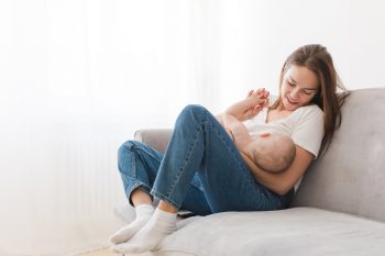 Zastój pokarmu w piersiach. Przyczyny i objawy 