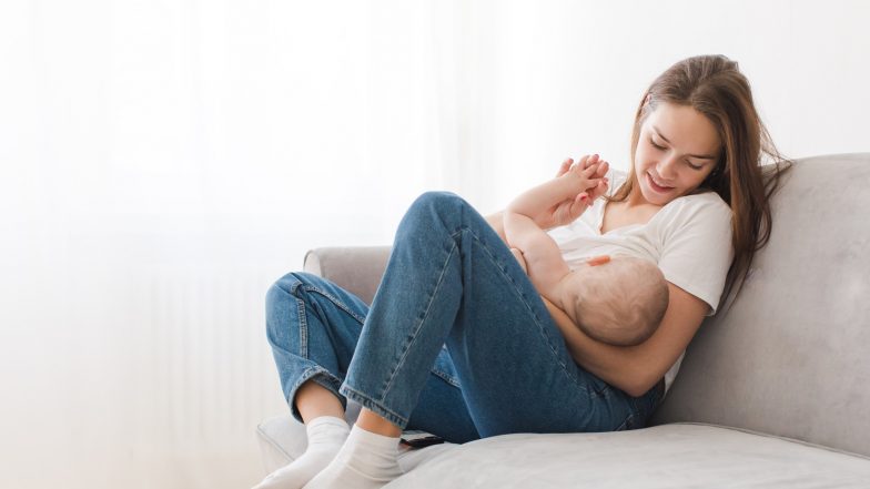 Zastój pokarmu w piersiach. Przyczyny i objawy 