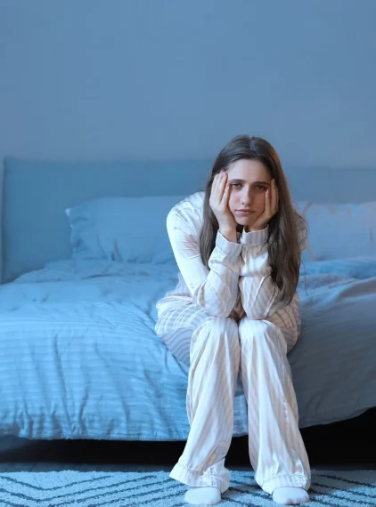 Bezsenność – pytania i odpowiedzi, które pomogą Ci znów dobrze spać