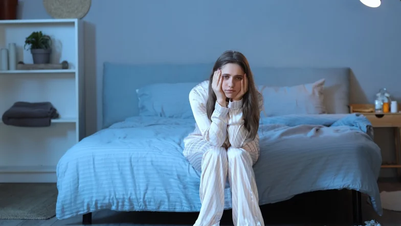 Bezsenność – pytania i odpowiedzi, które pomogą Ci znów dobrze spać