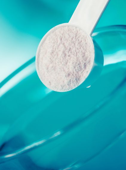 Czy fosforany w żywności są szkodliwe?