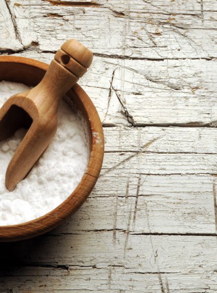 Sód w organizmie – rola, skutki nadmiaru i niedoboru