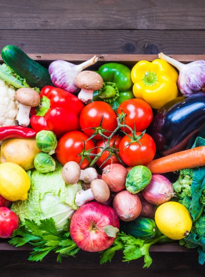 Dieta w fenyloketonurii – co można jeść, a czego unikać w jadłospisie?