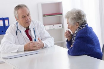 Róża – przyczyny, objawy, leczenie