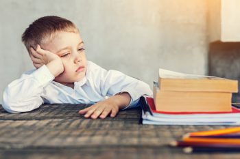 Zaburzenia integracji sensorycznej – jakie są ich objawy?