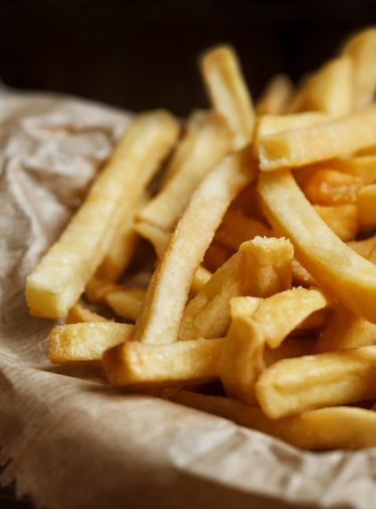 Czy akrylamid jest rakotwórczy?