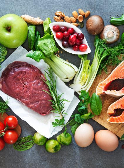 Co i jak jeść, aby schudnąć?