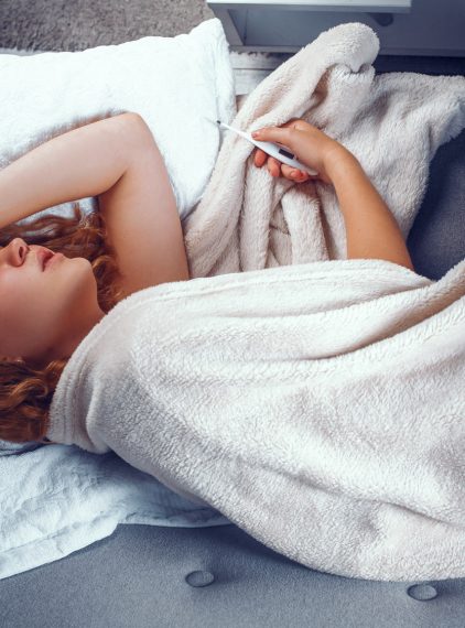 Sepsa. Jakie są jej objawy?