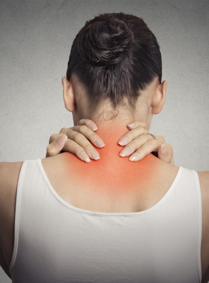 Pinoterapia – remedium na ostry ból