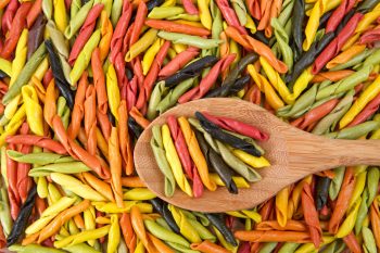 Czy barwniki w żywności są zdrowe?