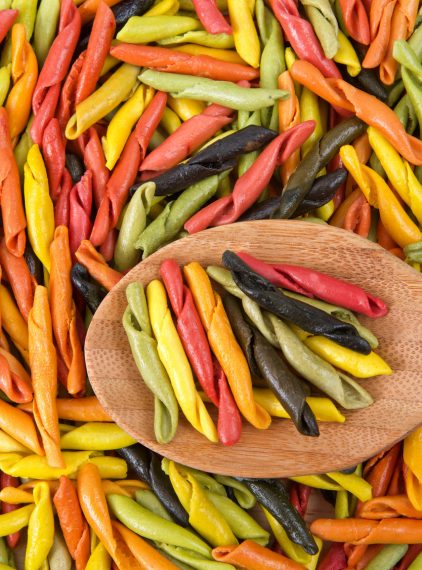 Czy barwniki w żywności są zdrowe?