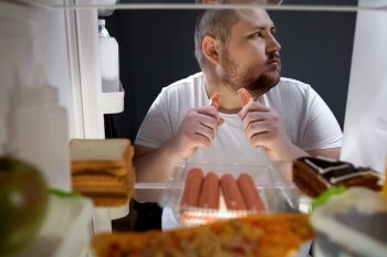 Wilczy głód – czym jest i jak sobie z nim radzić?