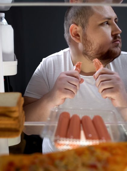 Wilczy głód – czym jest i jak sobie z nim radzić?