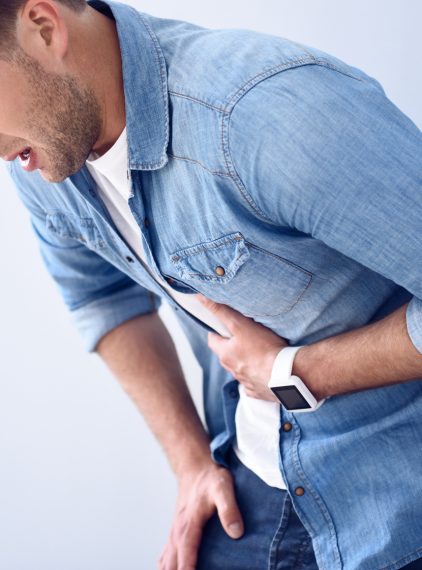 Nieswoiste zapalenie jelit. Jak radzić sobie z bólem?