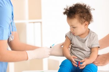 Szczepienie na pneumokoki. Dlaczego jest tak ważne? 