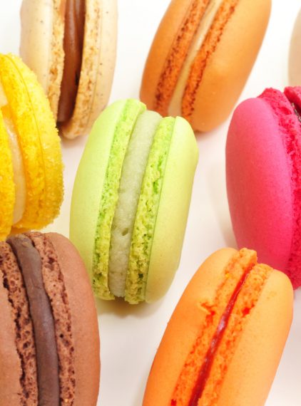 Sztuczne barwniki w żywności – czy są szkodliwe?