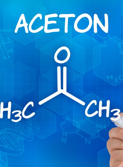 Aceton – rodzaje i zastosowanie. Czy jest szkodliwy?