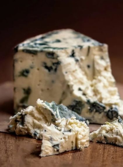 Ser pleśniowy a ciąża