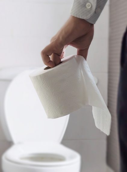 Zaparcia. Co na nie stosować?