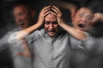 Schizofrenia. Jak rozpoznać objawy?