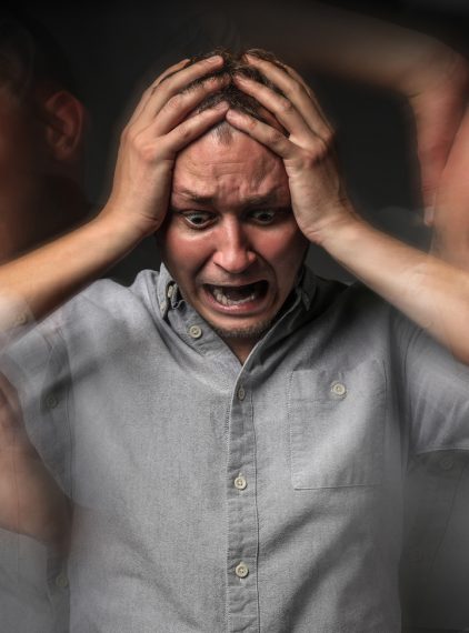 Schizofrenia. Jak rozpoznać objawy?