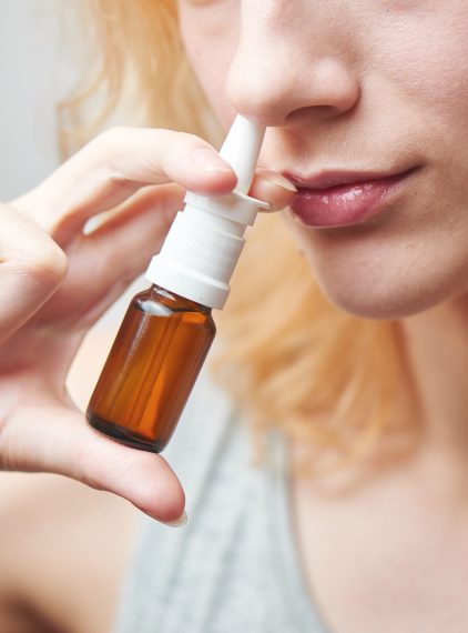 Ksylometazolina. Właściwości, dawkowanie, zastosowanie, przeciwwskazania